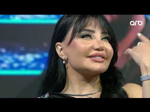 Axşam 7-də - Nigar Şabanova - Popuri
