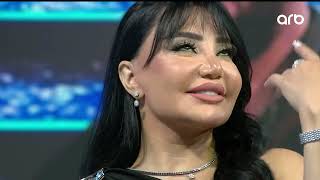 Axşam 7-də - Nigar Şabanova - Popuri