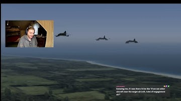 Taking to the Skies - Ace Combat 5: The Unsung War #1