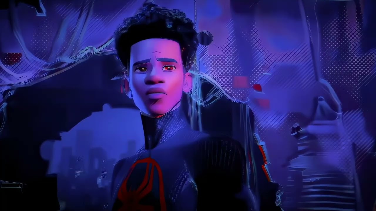 408 Darwin - RUN (slowed) 