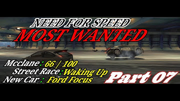 Need For Speed Most Wanted Best Gameplay Android Iso Unlimited Mobile Games Walkthrough part 07