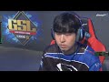 Gsl code s  sos vs true  group c