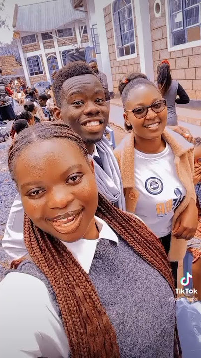 Tai Masewe ya Chikichi by darling fans #trendingchallenge #heavenlyechoesministers #choirs #sda #HEM
