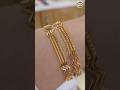 Joyalukkas Gold Bangle Collections#gold #jewellery #ytshorts #joyalukas #bangals#ytviral