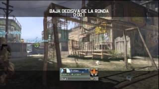 Use or Leftover No setup... [ BYE COD ]