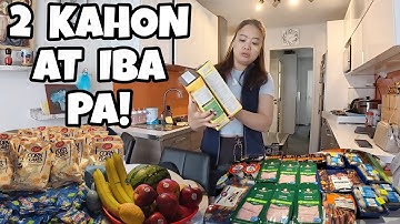 MAY DALAWANG BOX KAY MISTER SUSPENSE | DUMPSTER DIVING IN FINLAND | THAI-FINNISH PERO PUSONG PINAY