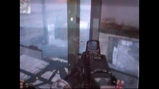 Modern Warfare 2: Glitches Tips and Tricks: Sub Base