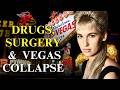 Tammy Wynette: Drugs, Surgery, and the Las Vegas System That Led to Her Collapse