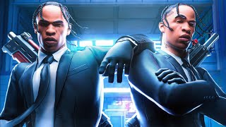 BRODIES 👥 | (Feat. @YutaFN ) Fortnite Montage screenshot 5