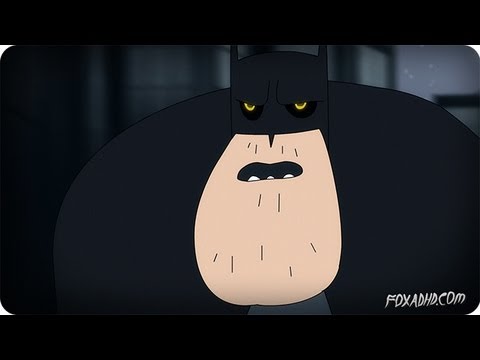 BATMAN: TEST DEL CONDUCENTE