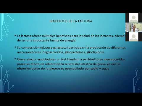 Video: ¿Los síntomas de intolerancia a la lactosa son inmediatos?