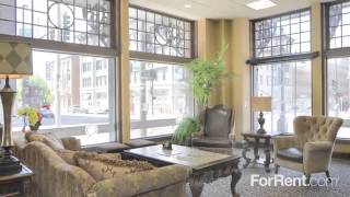 Quality Hill Apartments in Kansas City MO - ForRent com