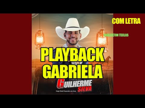 PLAYBACK GABRIELA TITITI