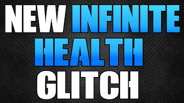 THE DIVISION - NEW INFINITE HEALING GLITCH AFTER PATCH! HOW TO GET INFINITE HEALTH GLITCH