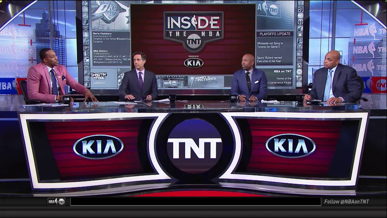 inside the nba live