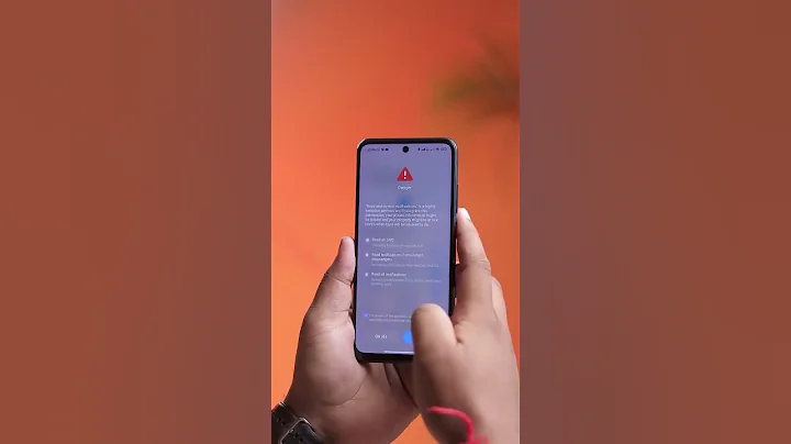 Get Dynamic Island In Any Android phone #shorts #iphone14promax #dynamicisland