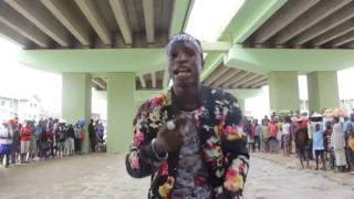 RAP ATTACK - TOYZMART ft KENNYJAY STAR