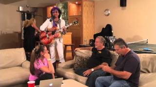 Watch Jim Peterik Vehicle video