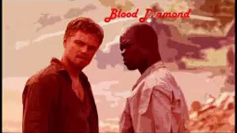 blood diamond ost london extended