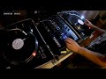 TAMER x Jeru The Damaja - Scratch Routine #1