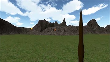 Harry Potter Sandbox RPG - Unity3D - Development Trailer 1