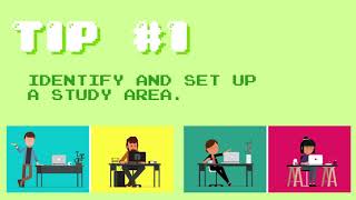 4 Tips for Effective Remote Learning