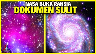 Download Lagu NASA Dedah 16 Imej Terbaru Yang Tak Pernah Dilihat Manusia MP3