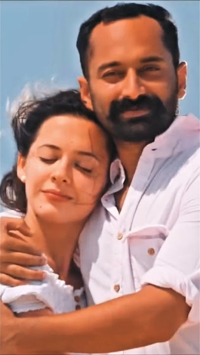 Raave Song❤️| Iyobinte Pusthakam | Whatsapp Status 4k | Fahad Faasil | Isha Sharwani |#fyp#malayalam