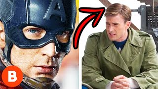 Avengers Endgame Hidden Easter Eggs And Callbacks