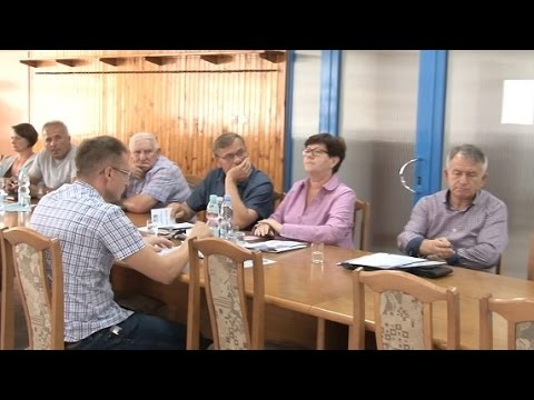 telewizjada pl Gmina nadzwyczajna / Zmowa drogowa