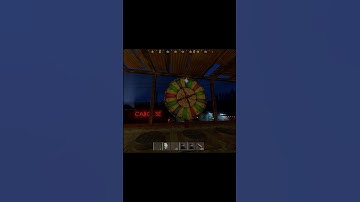 How to become scrap rich after wipe day #shorts #rust