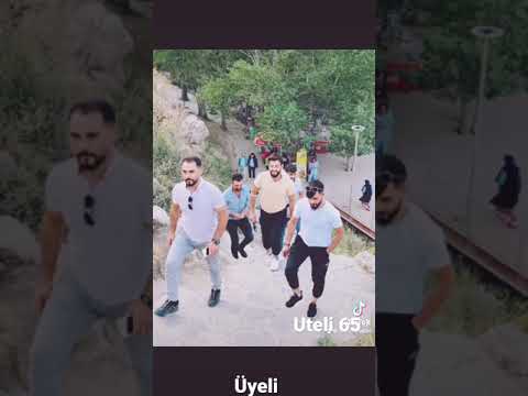 Muradiye Beydağı gençlik