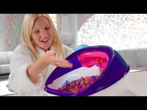 Orbeez Ultimate Soothing Spa