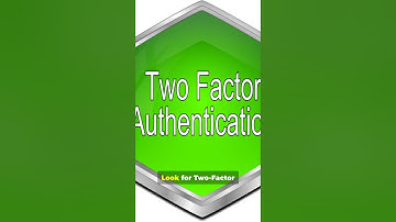 How to Enable Two-Factor Authentication (2FA) on All Your Accounts