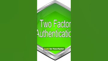 How to Enable Two-Factor Authentication (2FA) on All Your Accounts