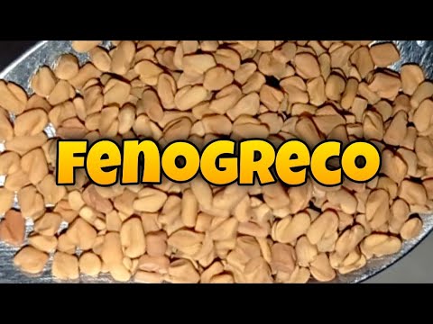 Te asombrarán los beneficios del fenogreco