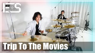 【映画音楽】「Trip To the Movies 2021」EISEI+SEISYO【定禅寺ストリートジャズフェスティバル応援企画】