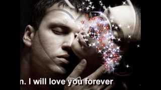 Forever  -  In-Grid  -  Pour toujours  -  English lyrics