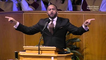 February 1, 2015 "Forgiving What You Can