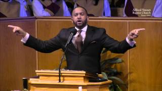 February 1, 2015 'Forgiving What You Can't Forget Part I' Pastor HowardJohn Wesley