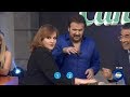 Pimpinela en Hoy  (Las Estrellas) - 02/04/19