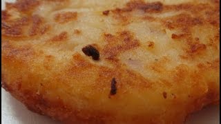 Potato Cakes Potato Cakes