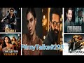 FilmyTalks #293 : – Dhoom 4❌, The Pride Of Bharat🔥, Chauhaan-Vikrant🤫 Box Office