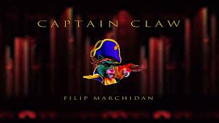 Filip Marchidan - Captain Claw (The Real Pirate Mix)