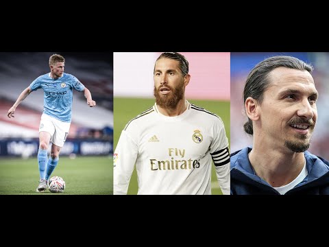 საუკეთესო ფეხბურთელი ყველა ასაკში (28 - 40)