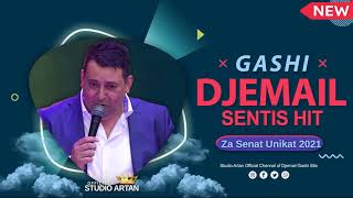 Djemail Gashi 2021 Studiski Nevi Gili - Sentis Za Senat Unikat - StudioArtan