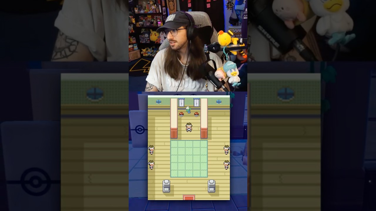 Have you found this location in #Pokopia ?