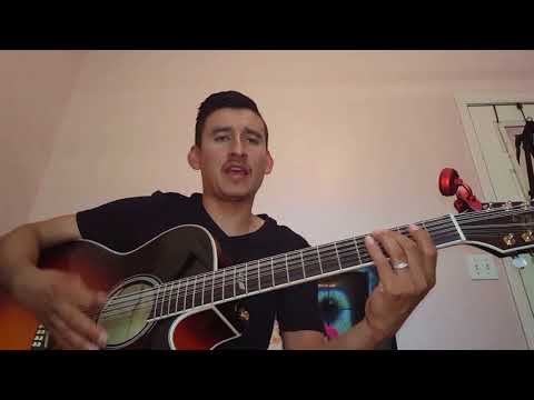 Baraja De Oro - Chalino Sánchez (cover) Damian Requinto