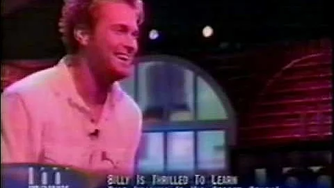 Billy Jeffrey Promotional Video