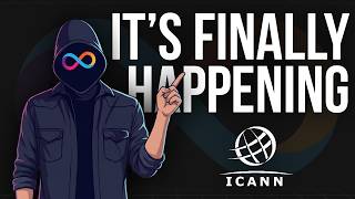 ICP Just Applied for a Spot in the Internet's Address Book | Internet Computer